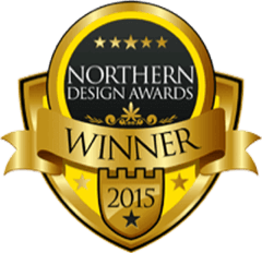 Northern Design Awards 2015