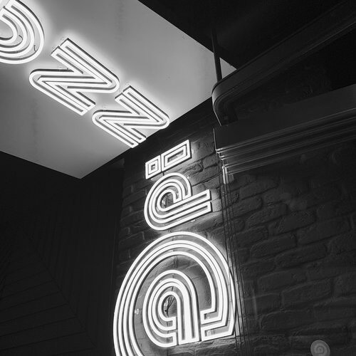 pizza, Birmingham Fusion By Design