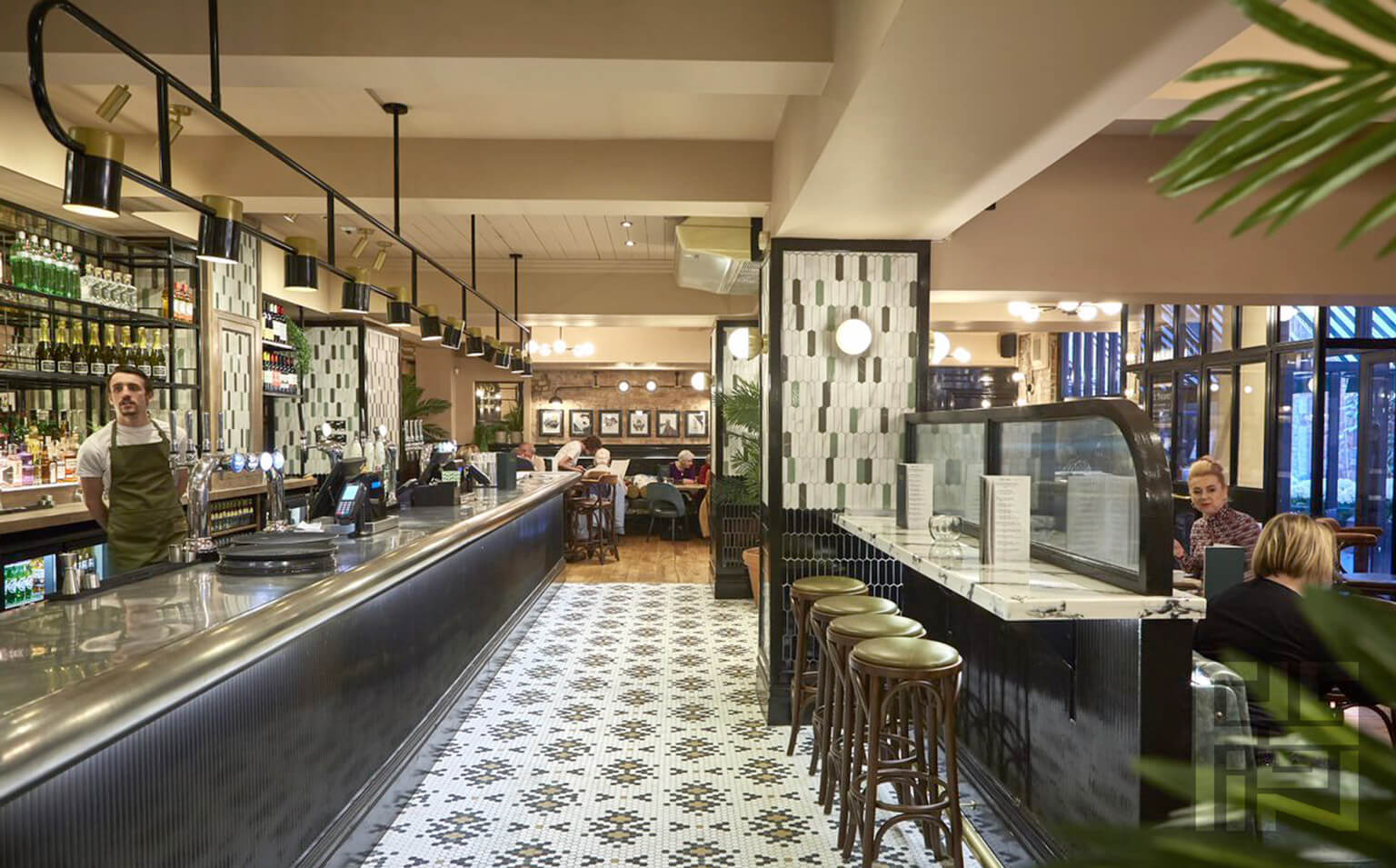 Duttons, Chester Fusion By Design